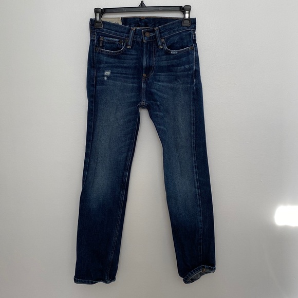 Abercrombie kids skinny jeans - Picture 1 of 10